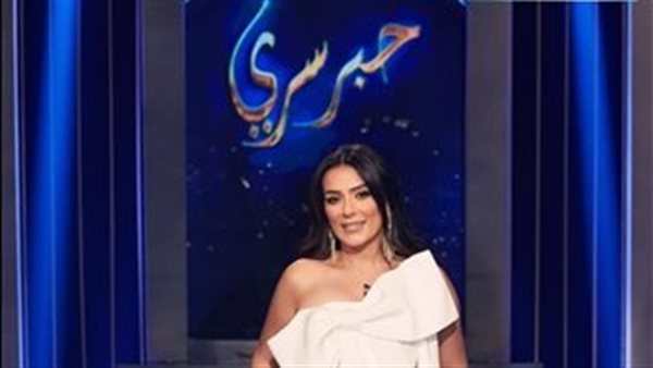 إنجي المقدم 