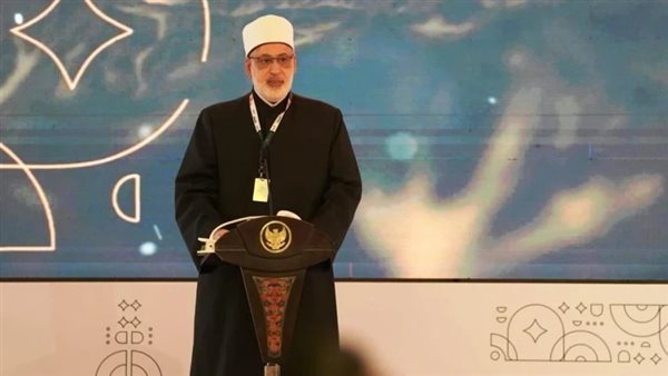 وكيل الازهر