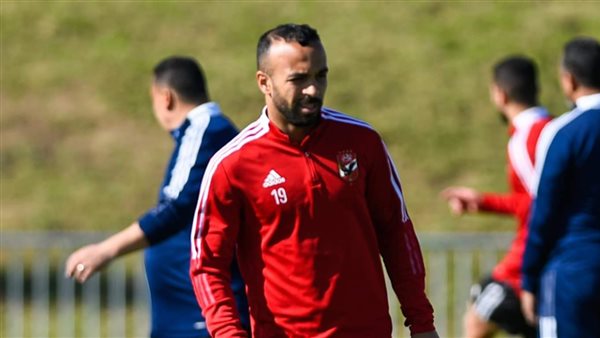 محمد مجدي أفشة