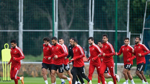 الاهلى - ارشيفية