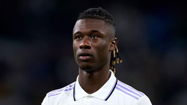 ادواردو كامافينجا