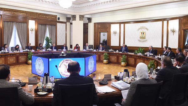 جانب من  اللقاء