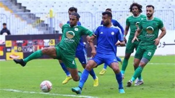 المصرى البورسعيدى