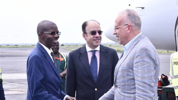 جانب من  اللقاء