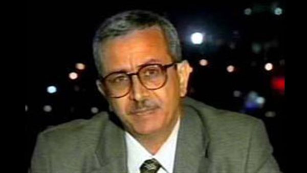  الكاتب رفعت سيد