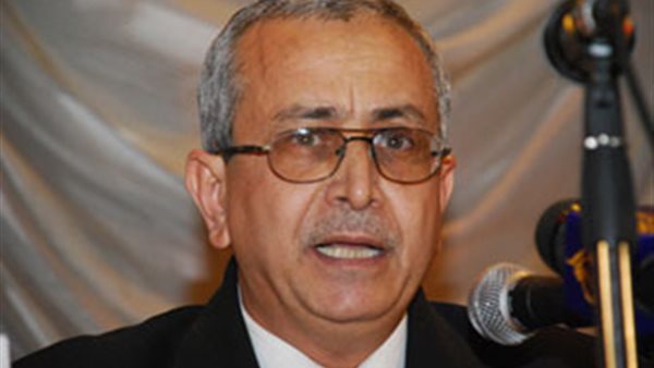 الدكتور رفعت سيد