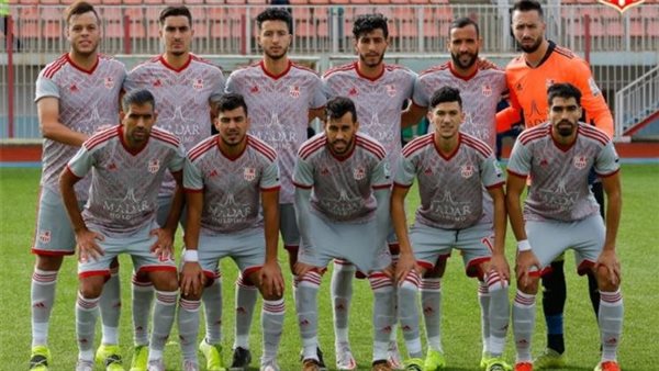 شباب بلوزداد