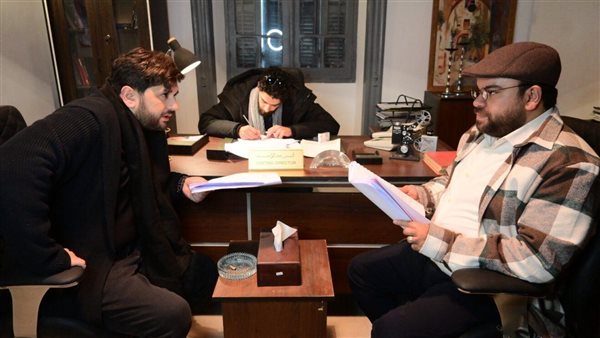 محمد عبدالرحمن و