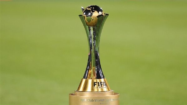 كأس العالم للأندية