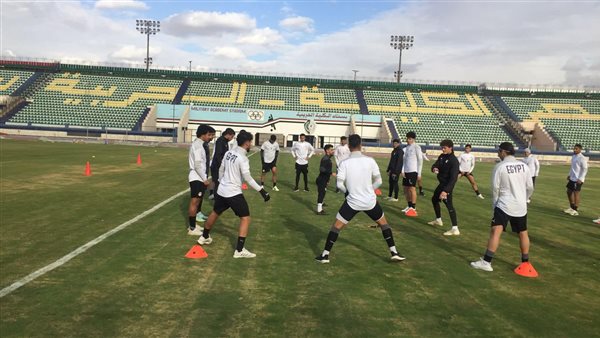 منتخب الشباب