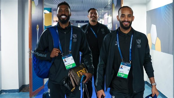 الهلال السعودي