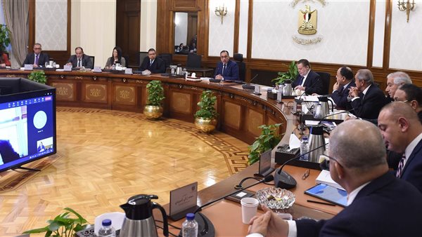 جانب من  اللقاء