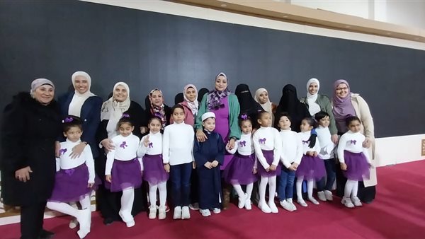 جانب من  اللقاء