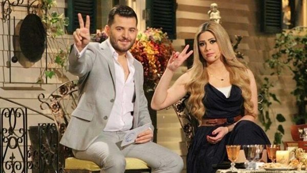 حسام جنيد وإمارات