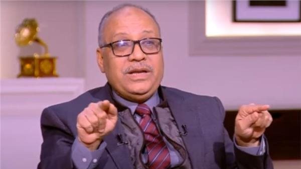 الدكتور مصطفي جاد