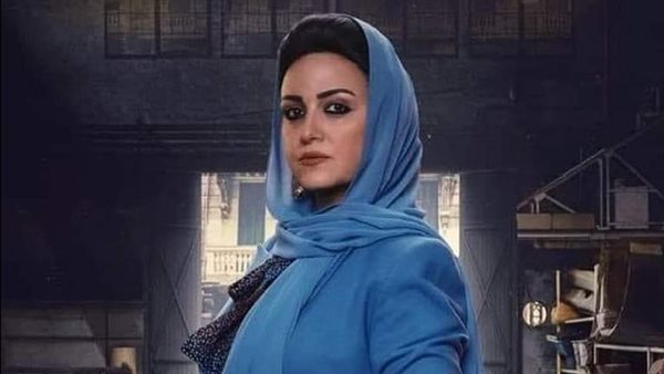 ريهام عبد الغفور