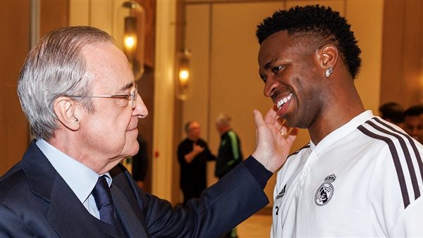 فينيسيوس و بيريز