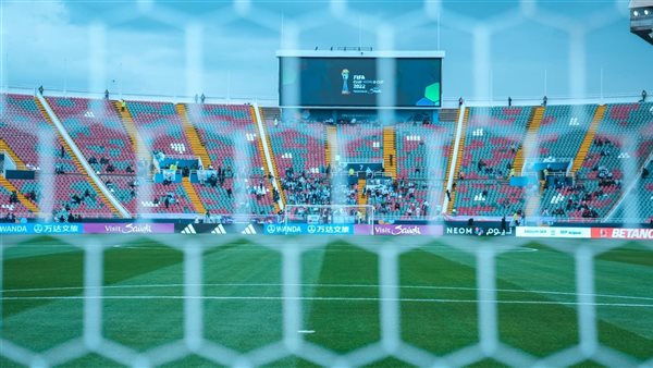 ملعب مولاي عبدلله