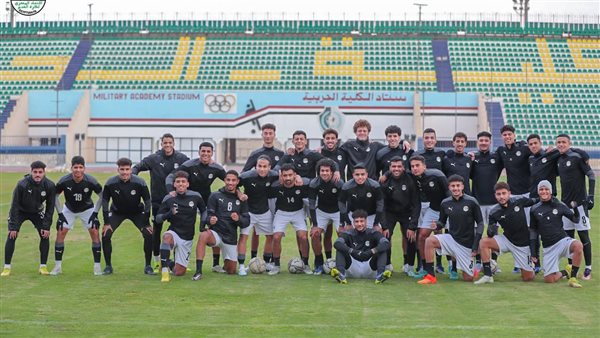 منتخب الشباب