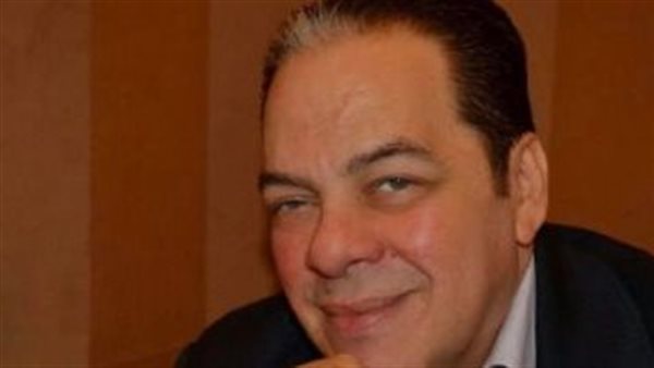 علي المليجي 