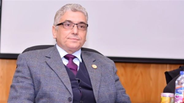 الدكتور مصطفى القاضي