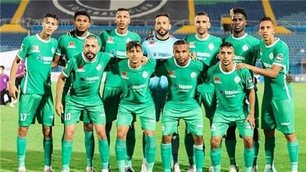 الرجاء المغربى