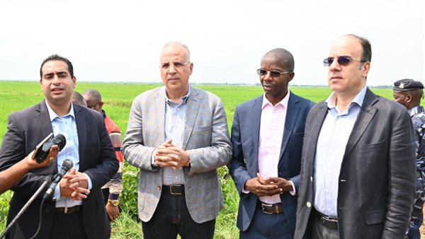 جانب من  اللقاء