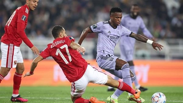 جانب من  اللقاء