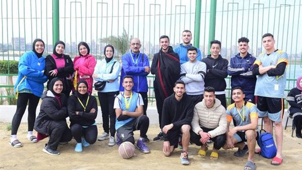 جانب من  اللقاء