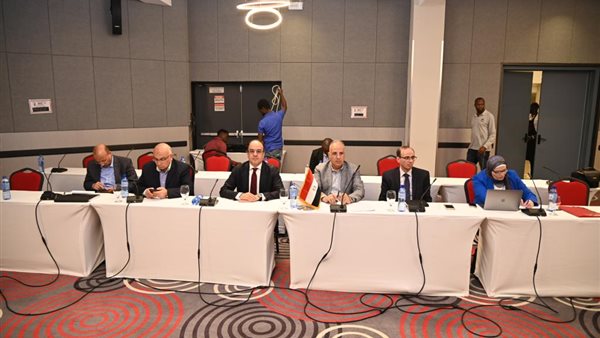 جانب من  اللقاء