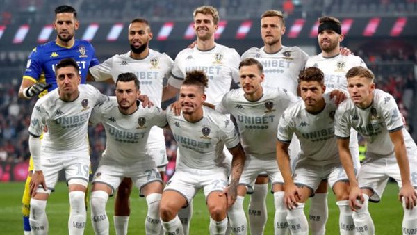 ليدز يونايتد 