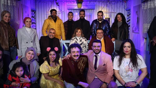 جانب من  اللقاء