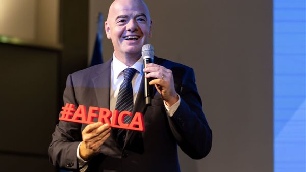 جياني إنفانتينو