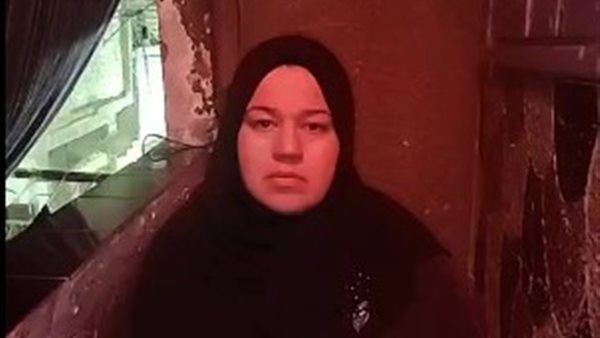 والدة شاب الشرابية