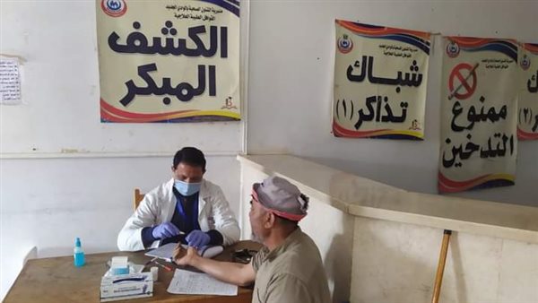 جانب من  اللقاء