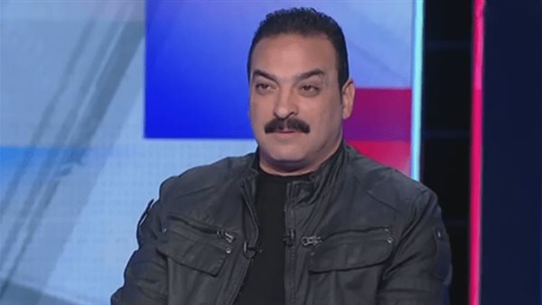 عمرو الحديدي نجم