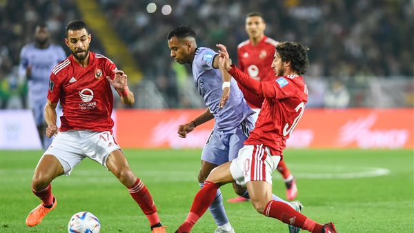 جانب من  اللقاء