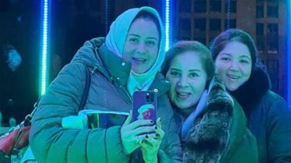 مي نور الشريف