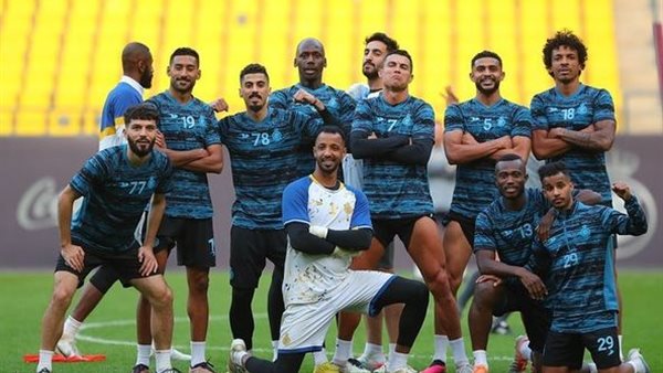 النصر السعودي 