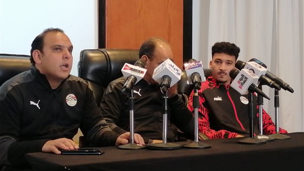 جانب من القاء