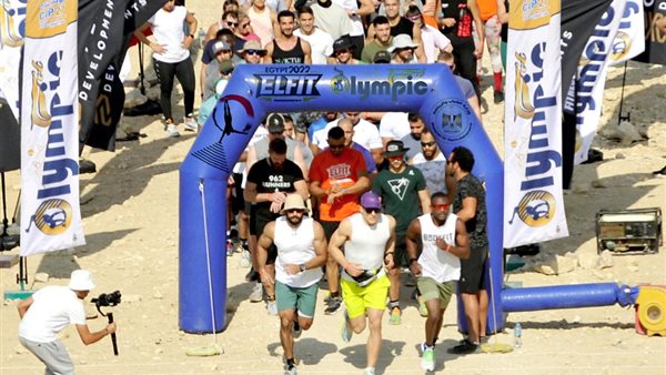 جانب من القاء