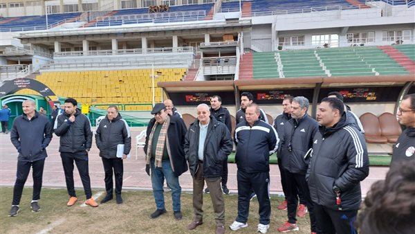 جانب من القاء