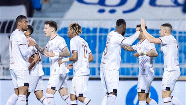 الشباب السعودي