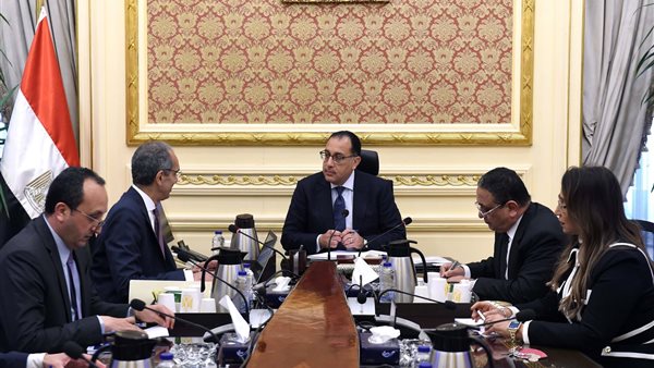 جانب من  اللقاء