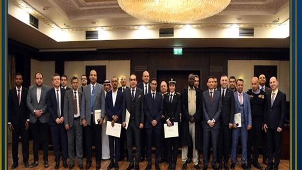 جانب من  اللقاء