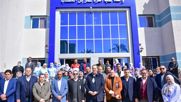 جانب من  اللقاء