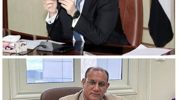 جانب من  اللقاء