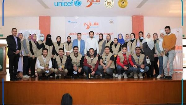 جانب من  اللقاء