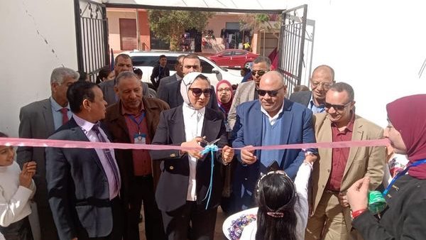 جانب من  اللقاء