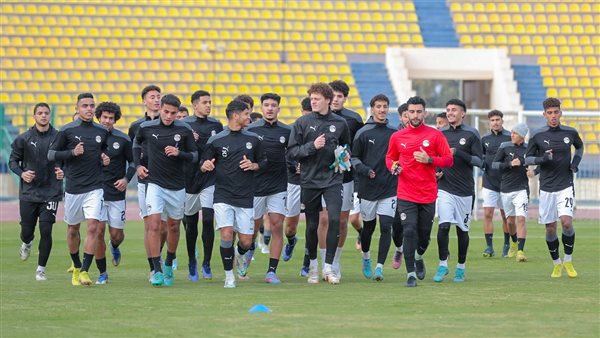 جانب من المران